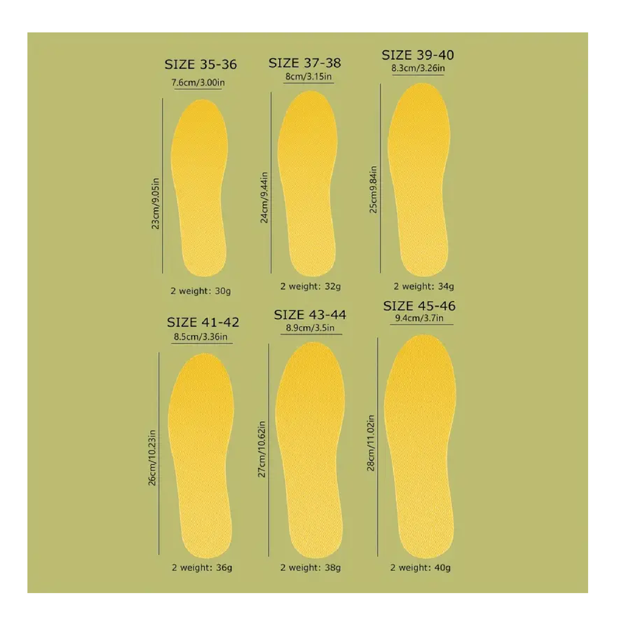 1 Pair Of Ultra-thin Insoles, Non-slip Insoles, Sweat-absorbent And Breathable Insoles, Non-stuffy And Odor-resistant, Soft-soled Leather Shoes Insoles