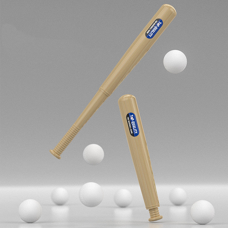 Children's Baseball Toy Foot Catapult Ball Machine Set