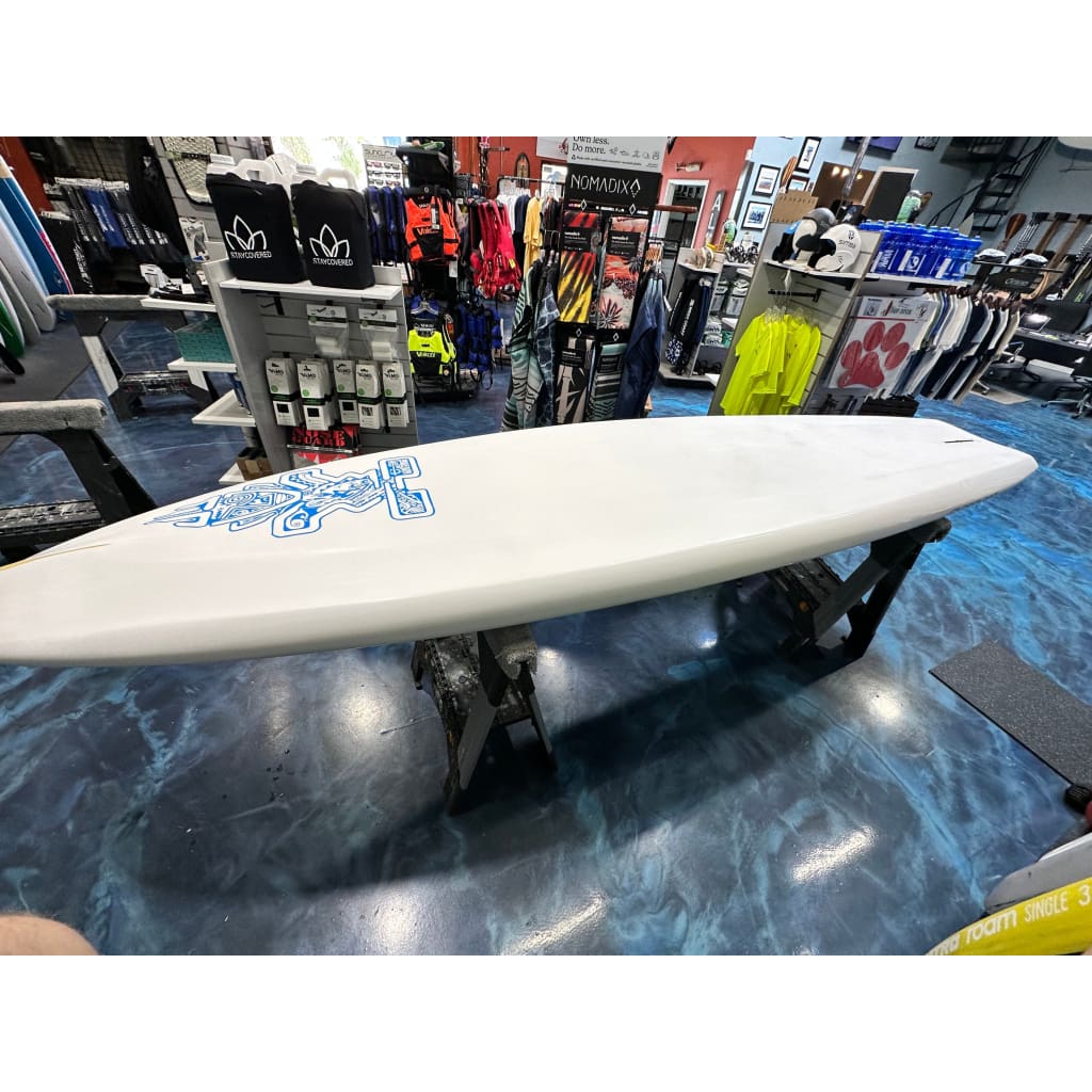 (USED) STARBOARD SUP SPORTSMAN 12' X 33"