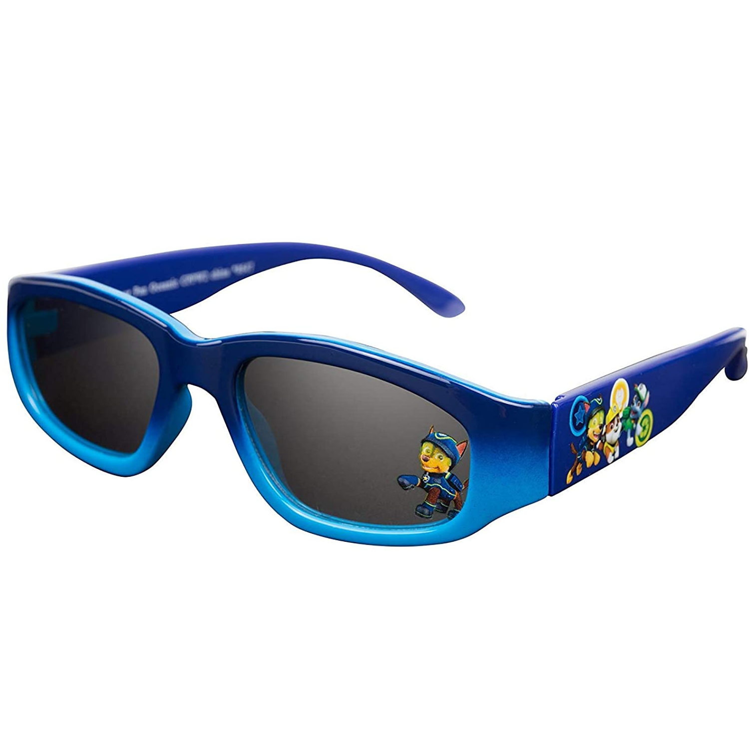 Kids Sunglasses With Glasses Case And UV Protection