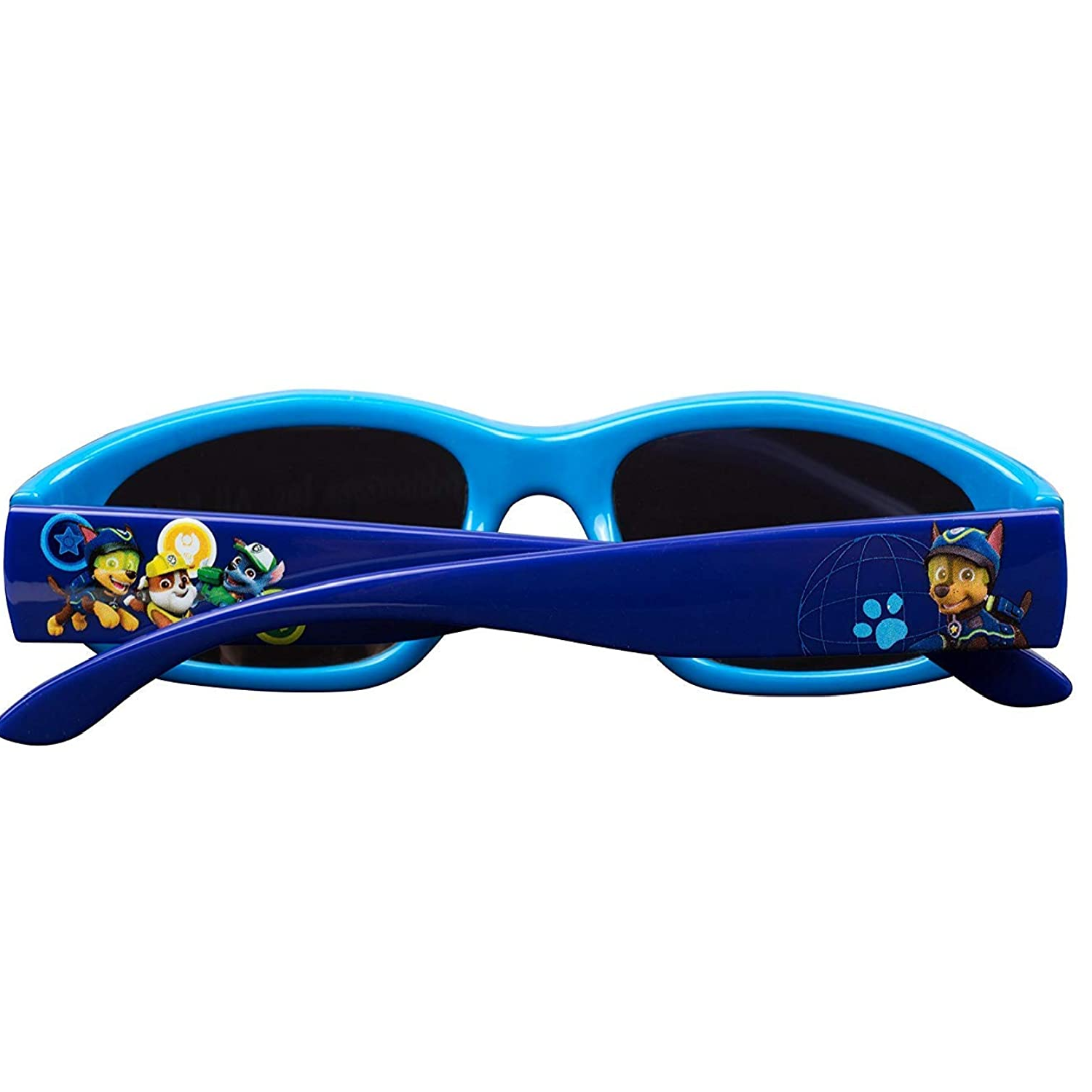 Kids Sunglasses With Glasses Case And UV Protection