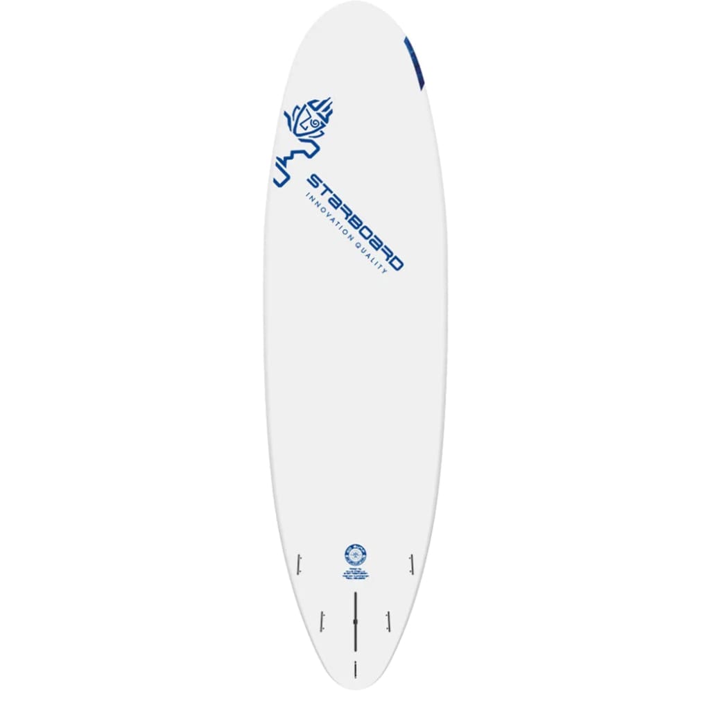2023 STARBOARD GO SURF  LITE TECH 9’6” x 31” 155L