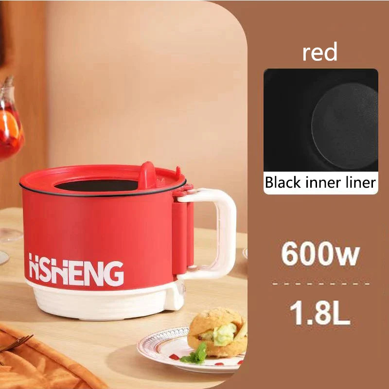 All-In-One Intelligent Electric Noodle Cooker