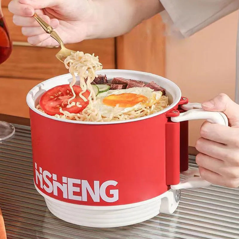 All-In-One Intelligent Electric Noodle Cooker