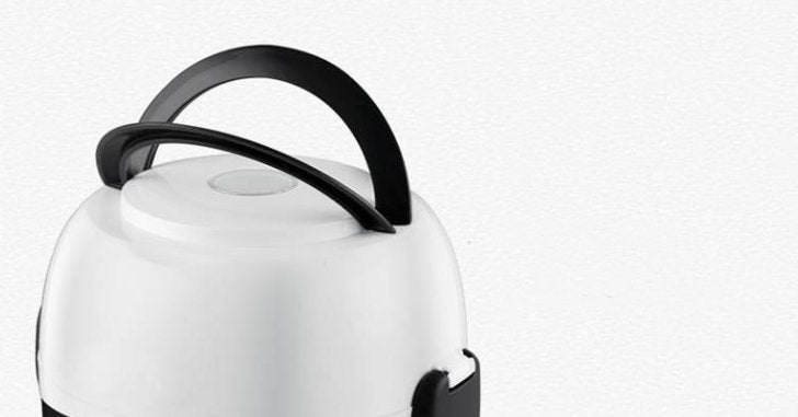 Multi-functional Rice cooker steam cooker
