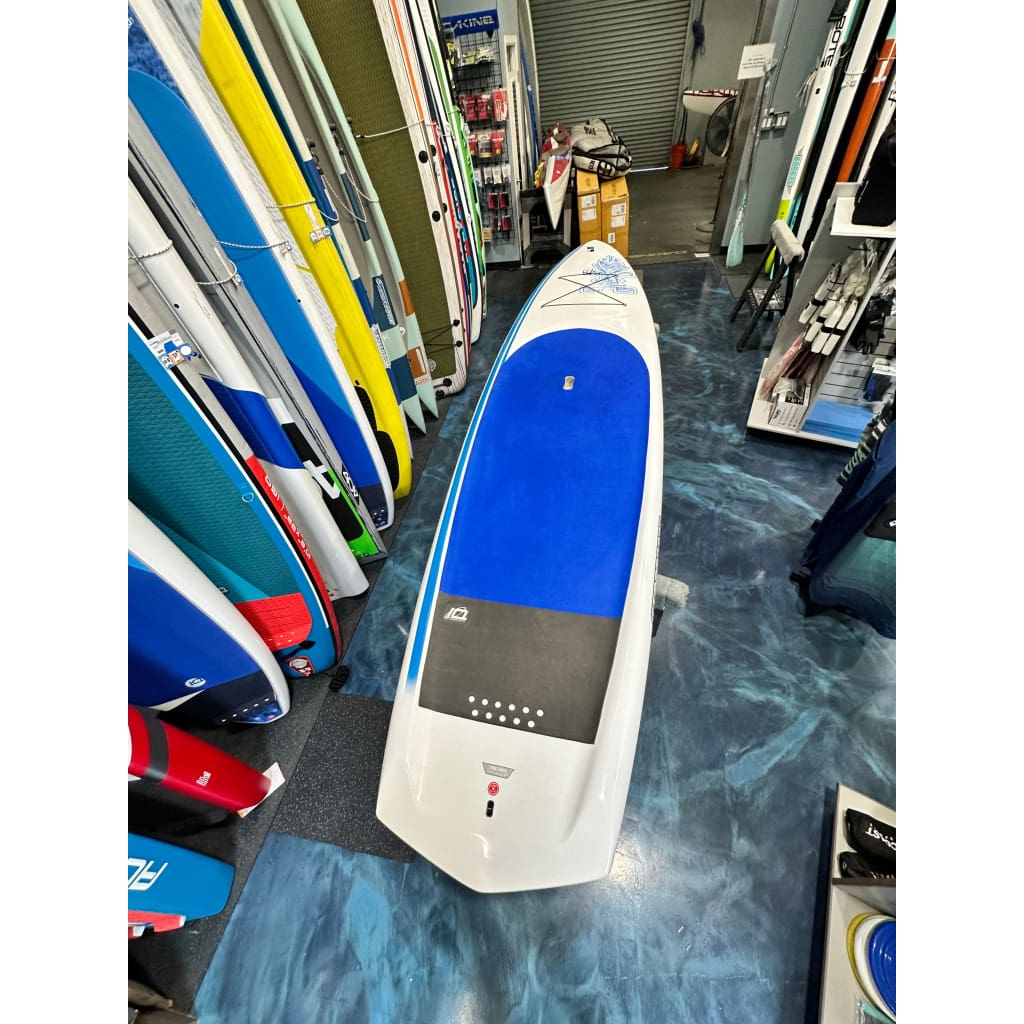 (USED) STARBOARD SUP SPORTSMAN 12' X 33"