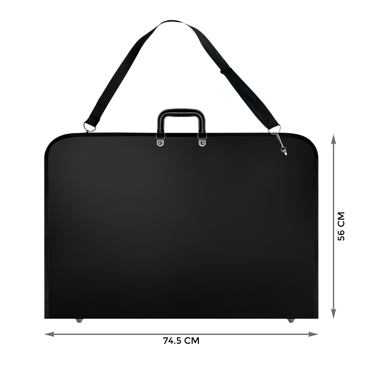 A2 Size Art Portfolio Carry Case