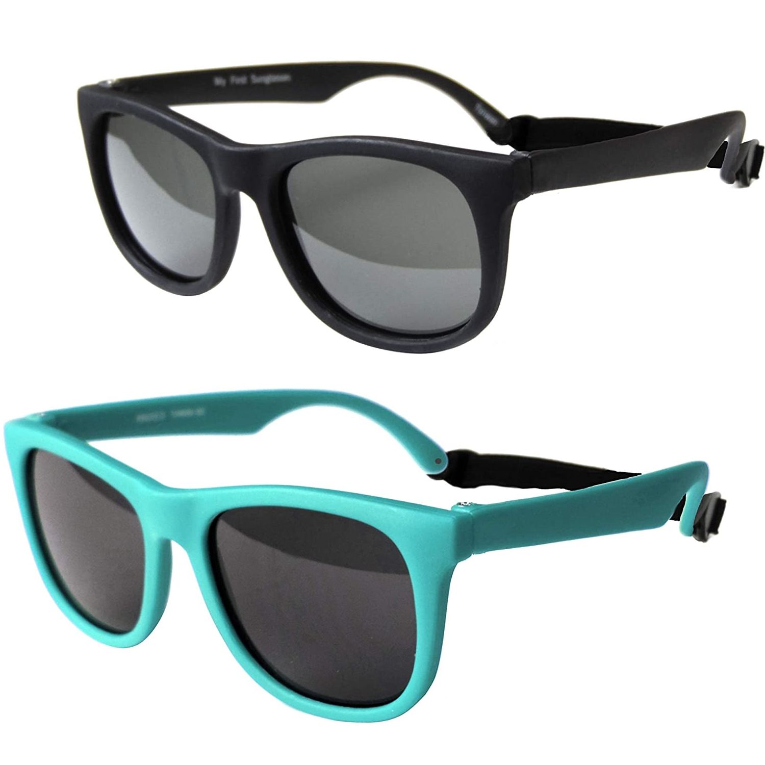 First Sunglasses For Babies From 0 To 1 Year