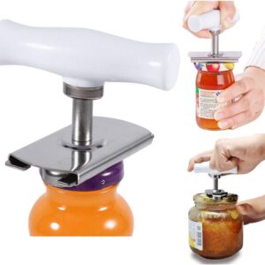 Jar Opener Multifunction Adjustable