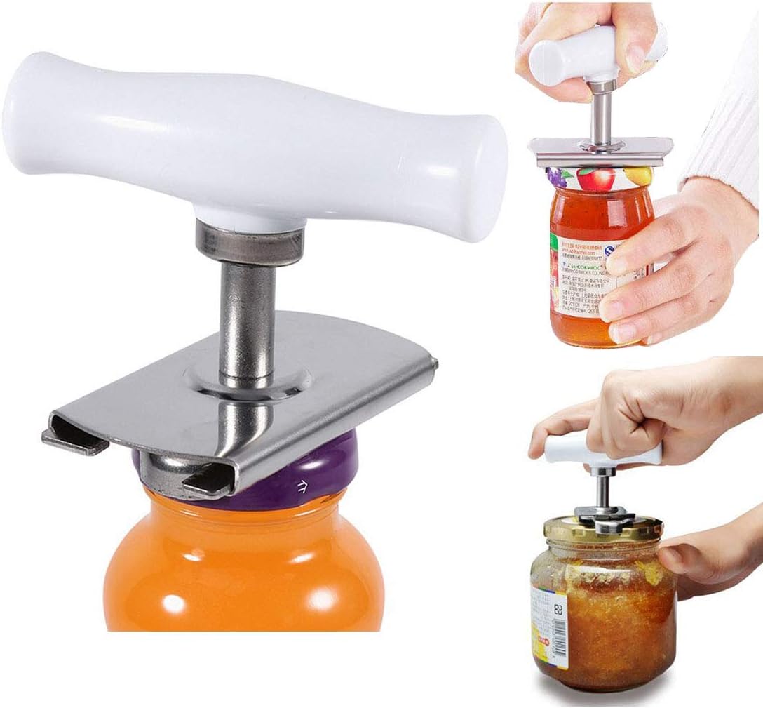 Jar Opener Multifunction Adjustable