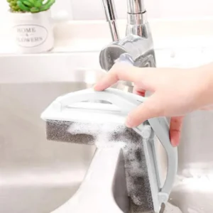 Foldable Hand Cleaner Pro All Rounder For Kitchen